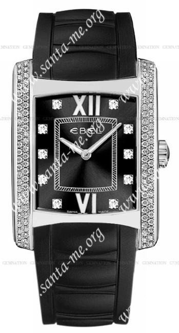 Ebel Brasilia Ladies Wristwatch 9256M48-158BC35606XS