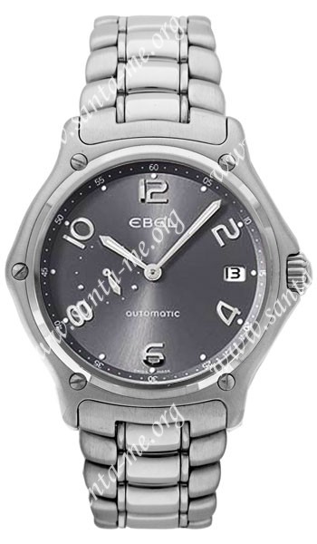 Ebel 1911 Automatic Mens Wristwatch 9331240.13665P