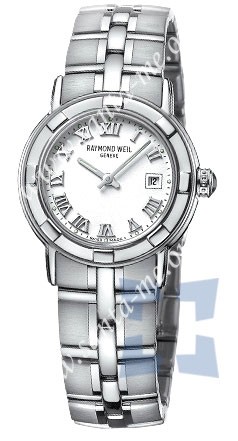 Raymond Weil Parsifal  (New) Ladies Wristwatch 9441.ST00308
