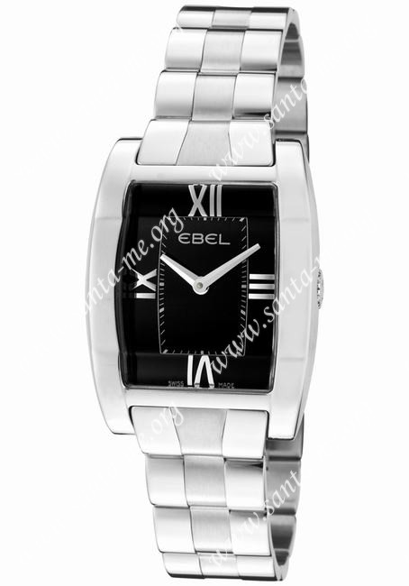 Ebel Tarawa Womens Wristwatch 9656J21/9986
