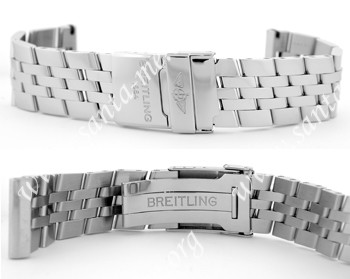 Breitling Bracelet - Speed Watch Bands  970A