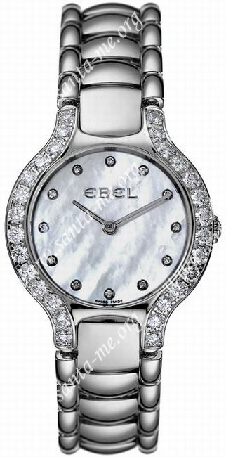 Ebel Beluga Lady Ladies Wristwatch 9976428.996050
