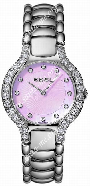 Ebel Beluga Lady Ladies Wristwatch 9976428.9976050