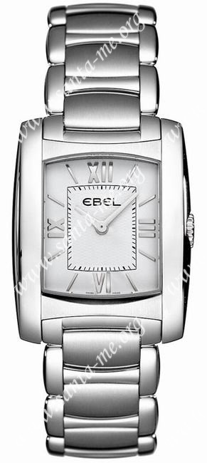 Ebel Brasilia Ladies Wristwatch 9976M22.04500