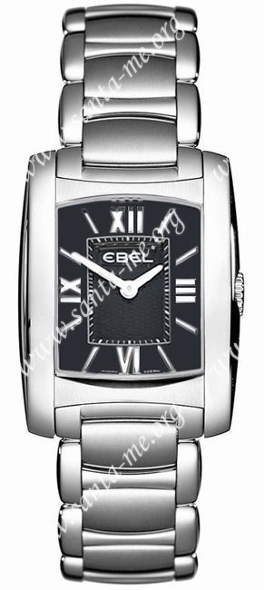 Ebel Brasilia Ladies Wristwatch 9976M22.54500