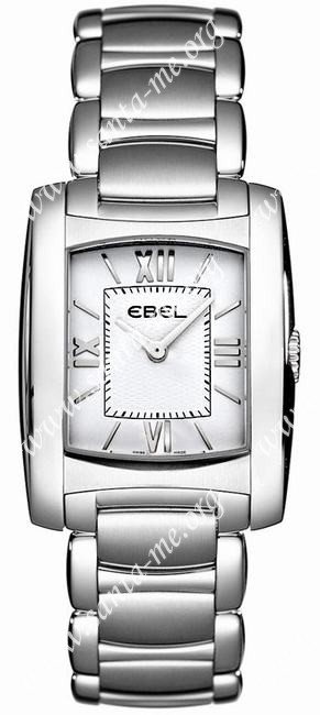 Ebel Brasilia Ladies Wristwatch 9976M22.64500