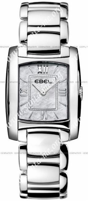 Ebel Brasilia Ladies Wristwatch 9976M23.94500