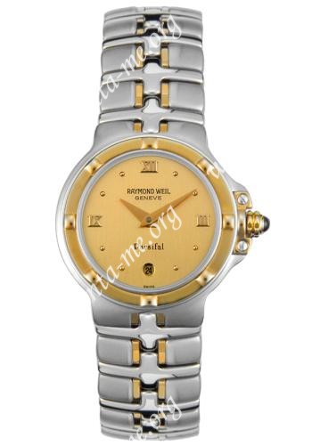 Raymond Weil Parsifal Ladies Wristwatch 9990