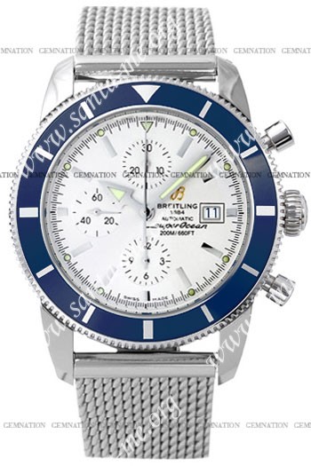 Breitling Superocean Heritage 46 Mens Wristwatch A1332016.G698-144A