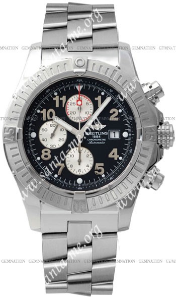 Breitling Super Avenger Mens Wristwatch A1337011.B682-PRO2