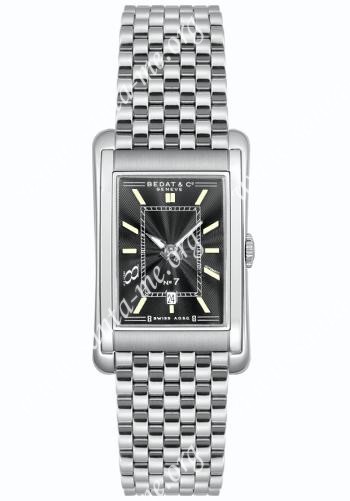 Bedat & Co Bedat & Co. Mens Wristwatch B718.011.320