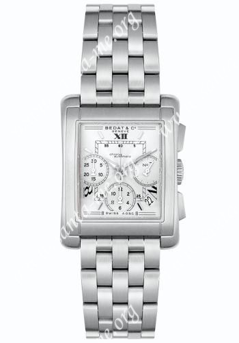 Bedat & Co Bedat & Co. Mens Wristwatch B768.021.610W