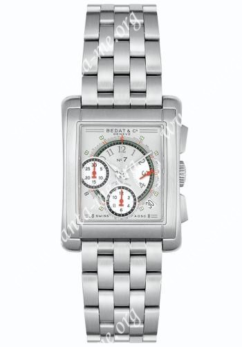 Bedat & Co Bedat & Co. Mens Wristwatch B768.021.730