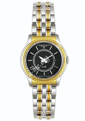 Bedat & Co Bedat & Co. Ladies Wristwatch B850.102.310