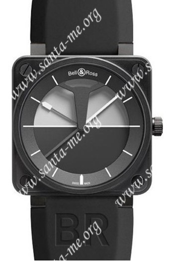Bell & Ross BR01-92  Mens Wristwatch BR01-92HORIZON