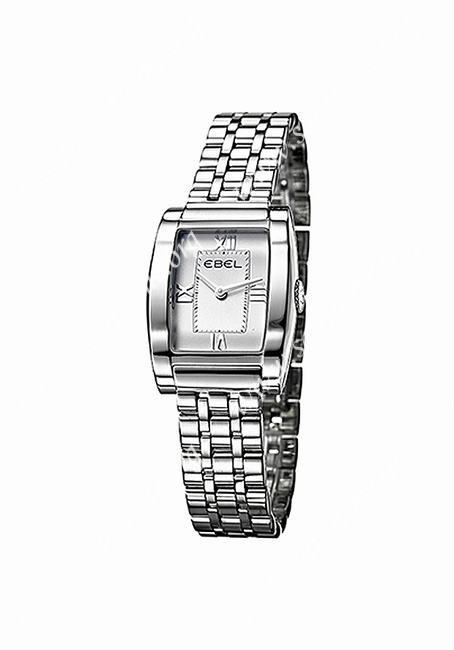 Ebel Tarawa Womens Wristwatch 9901J11/6487