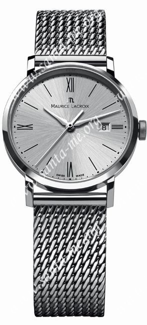 Maurice Lacroix Eliros Ladies Wristwatch EL1084-SS002-110
