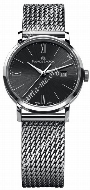 Maurice Lacroix Eliros Ladies Wristwatch EL1084-SS002-310
