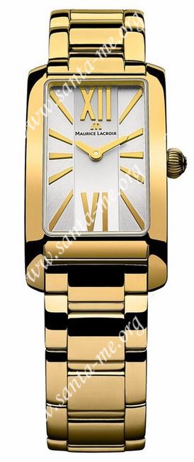 Maurice Lacroix Fiaba Ladies Wristwatch FA2164-PVY06-112