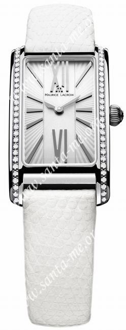 Maurice Lacroix Fiaba Diamond Ladies Wristwatch FA2164-SD531-113