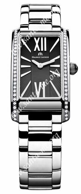 Maurice Lacroix Fiaba Diamond Ladies Wristwatch FA2164-SD532-311