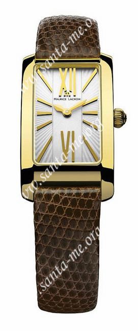Maurice Lacroix Fiaba Ladies Wristwatch FA2164-YP011-113