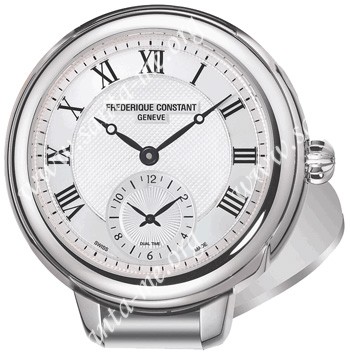 Frederique Constant Table Clock Mens Wristwatch FC-208MC7TC6
