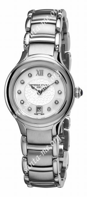 Frederique Constant Delight Hearts Ladies Wristwatch FC-220WHD2ER6B