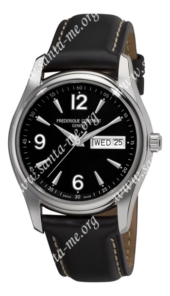 Frederique Constant Junior Juniors Wristwatch FC-242B4B26