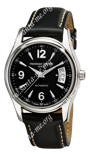 Frederique Constant Junior Automatic Juniors Wristwatch FC-303B4B26