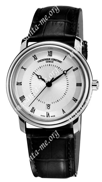 Frederique Constant Chopin Limited Edition Mens Wristwatch FC-303CHE4P6
