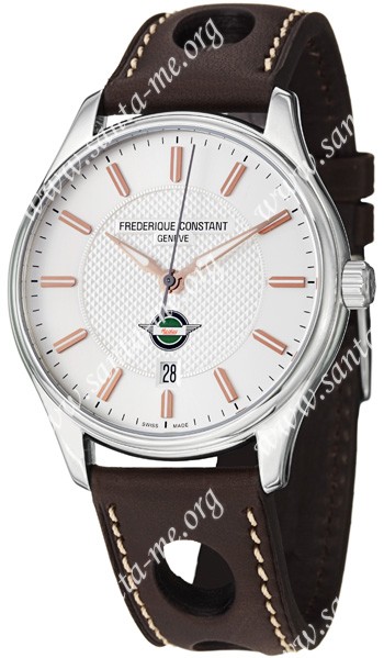 Frederique Constant Healey  Mens Wristwatch FC-303HV5B6
