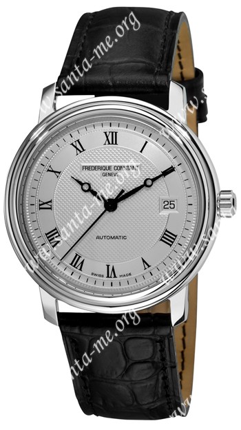 Frederique Constant Classics Automatic Mens Wristwatch FC-303MC4P6
