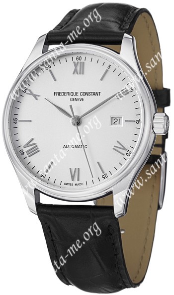 Frederique Constant Classics Mens Wristwatch FC-303SN5B6