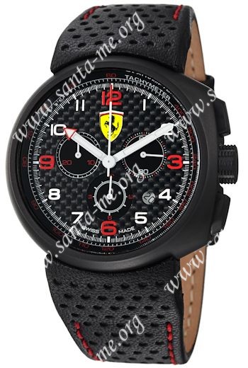 Ferrari F1 Classic Mens Wristwatch FE10IPBCPFC