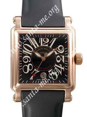 Franck Muller Conquistador Large Mens Wristwatch 10000HSC