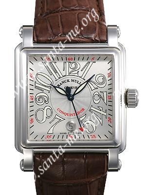 Franck Muller Conquistador Large Mens Wristwatch 10000HSC
