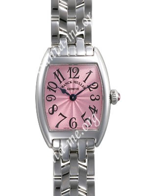 Franck Muller Secret Hours 1 Midsize Ladies Ladies Wristwatch 2251QZ