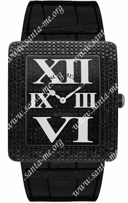 Franck Muller Infinity Reka Large Ladies Ladies Wristwatch 3740 QZ NR R D CD
