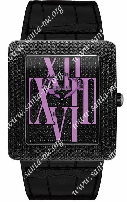 Franck Muller Infinity Reka Large Ladies Ladies Wristwatch 3740 QZ R AL NR D CD