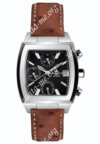 JACQUES LEMANS Geneve Mens Wristwatch GU149I-8175