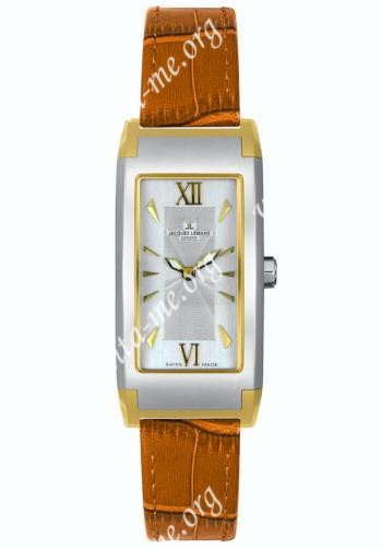 JACQUES LEMANS Sigma Ladies Wristwatch GU183D