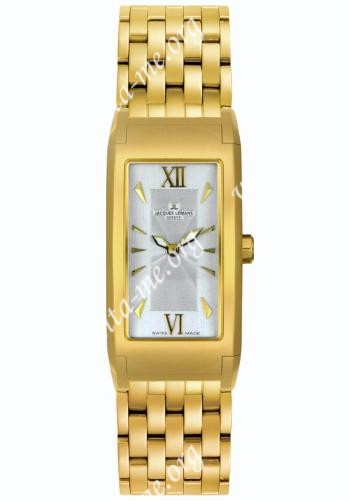 JACQUES LEMANS Sigma Ladies Wristwatch GU183J