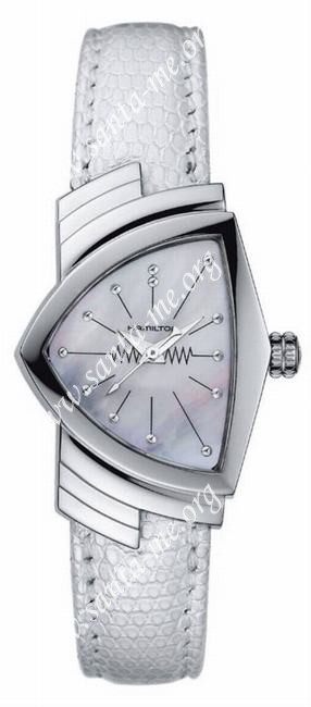 Hamilton Ventura Ladies Wristwatch H24211952