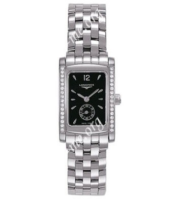 Longines Dolce Vita Ladies Wristwatch L5.155.0.76.6
