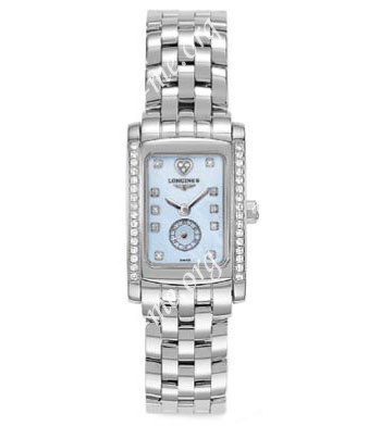 Longines Dolce Vita Ladies Wristwatch L5.155.0.92.6