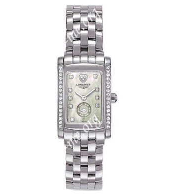 Longines Dolce Vita Ladies Wristwatch L5.155.0.94.6