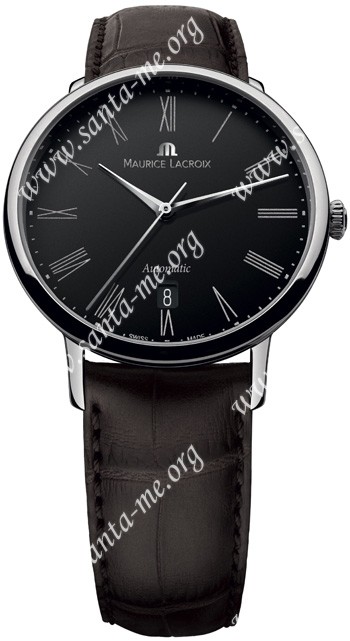 Maurice Lacroix Les Classiques Tradition  Mens Wristwatch LC6067-SS001-310