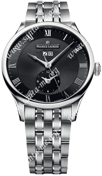Maurice Lacroix Les Classiques Tradition  Mens Wristwatch MP6707-SS002-310