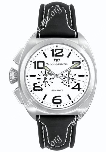 Technomarine US Navy Mens Wristwatch NAUT05